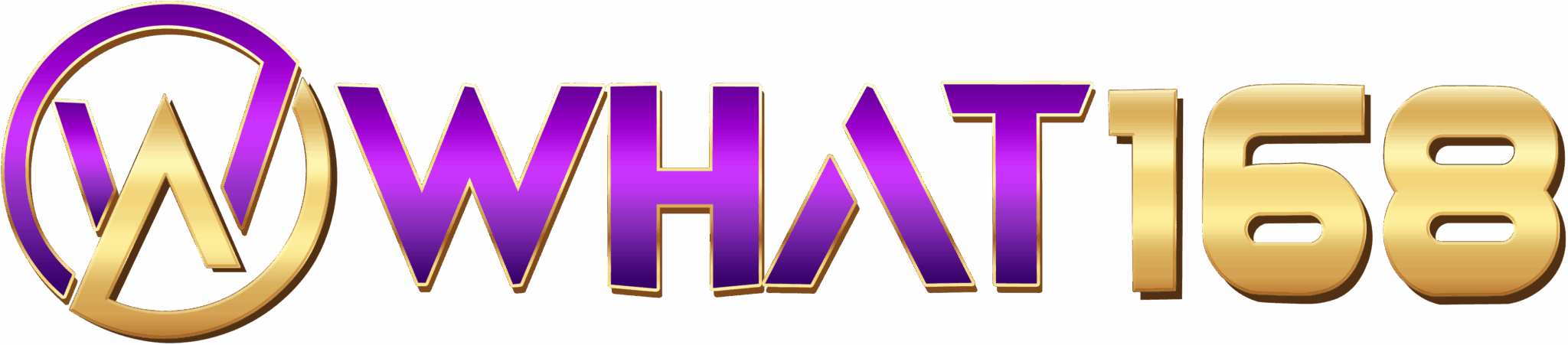 logo what168